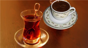 Kahve Mi Çay Mı?