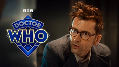Doctor Who