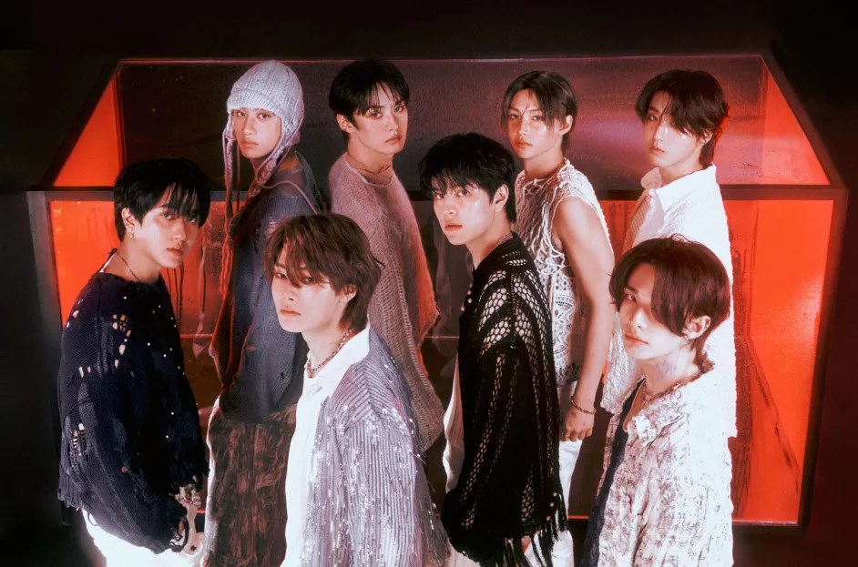 Hangi Stray Kids Üyesisin?