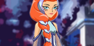 Hangı lolirock karakterısı