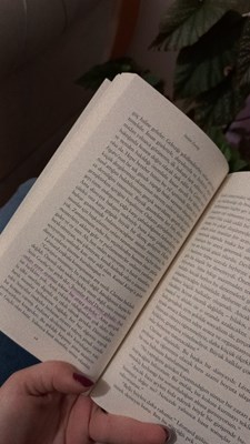 Hangi Kitap Karakterisin