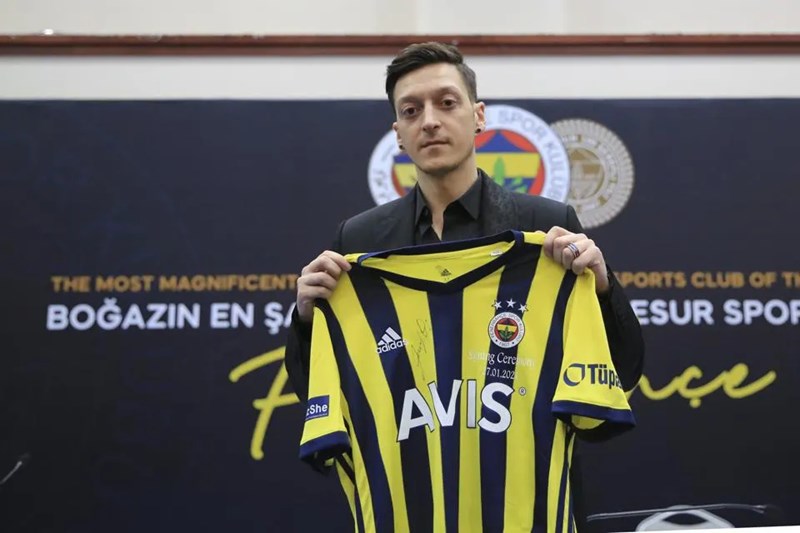 Fenerbahçe 