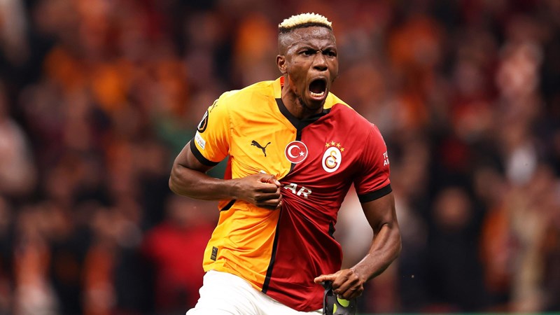 Galatasaray 