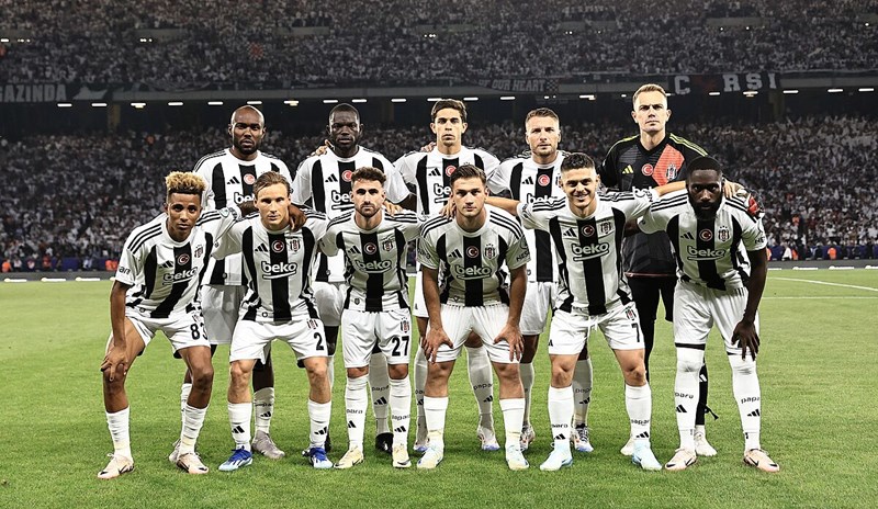 Beşiktaş 