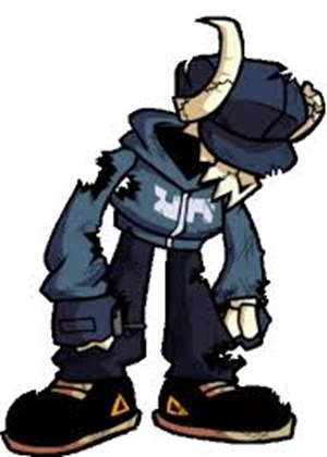 Hangi  Pokemon: Hyoer Ultra Karakterisin