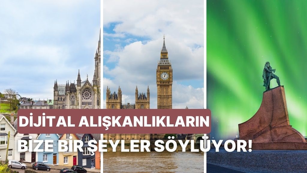 Hangi ülkesin? 