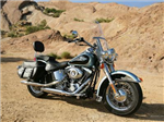 Motor Severler