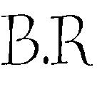 What Are The Initials Of The Person You Love