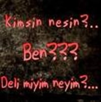 Ne Kadar Delisin ??