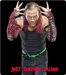 Hangi Wwe Karakterisin