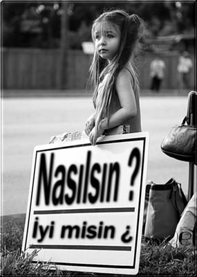 Bakalim Bugün Nasılsın ?