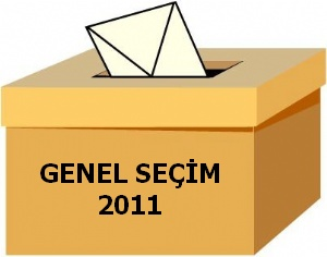 Seçim 2011 