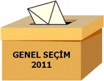 Seçim 2011 