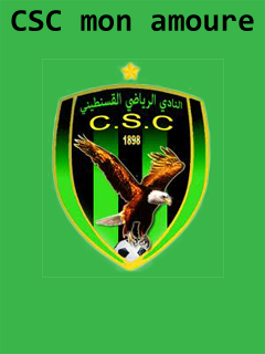 Csc Mon Amoure