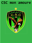 Csc Mon Amoure