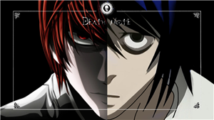 ¿K Personaje De Death Note Eres?