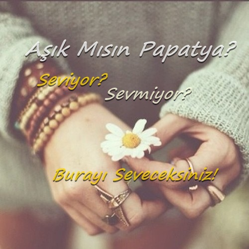 Aşık Mısın? 