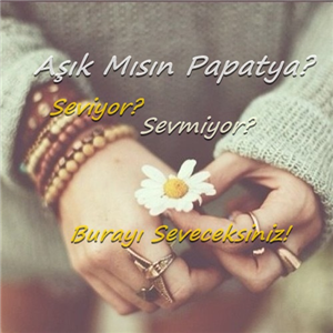 Aşık Mısın? 