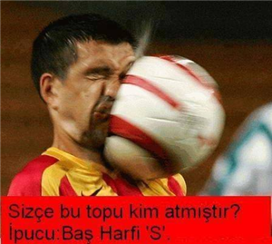 Hangi Futbolcusun