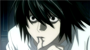 ¿Que Personaje De Death Note Ere