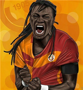 Hangi Galatasaray'lı Oyuncusun ?