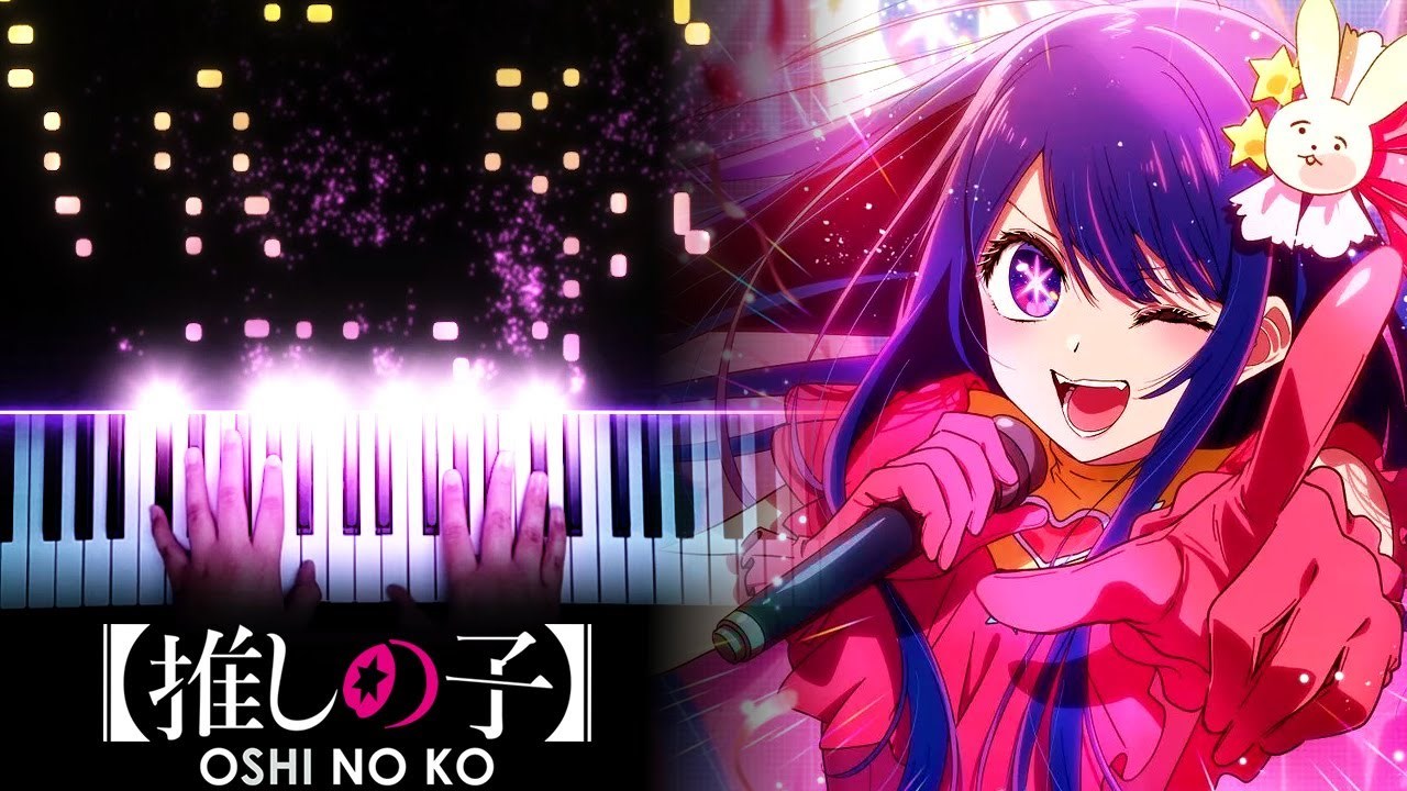 Oshi No Ko