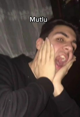 Beni Ne Kadar Taniyosun? /Eylul
