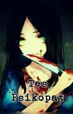 Tes Psikopat 