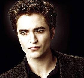 Which Twilight Character Are You???