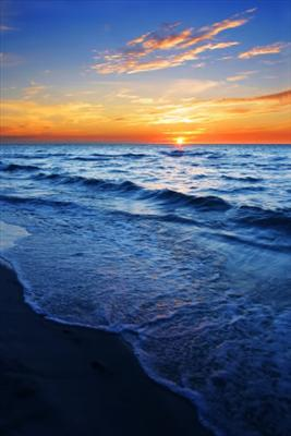 Water Or Fire?
