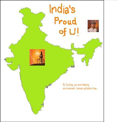 How Much Do U Love India ???