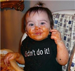 Food Fight