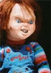 Creepy Dolls