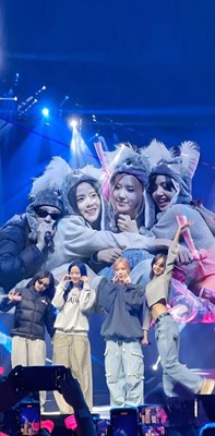 Hangi Blackpink Üyesiyim