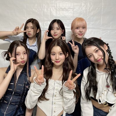 Kamu Mirip Siapa Di Nmixx?