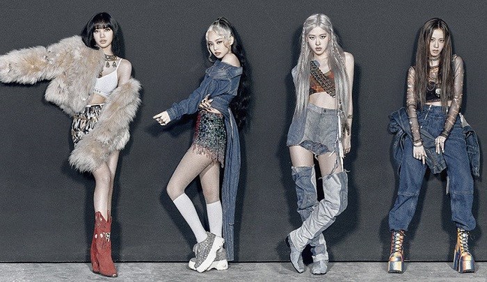 Hangi Blackpink Uyesisin
