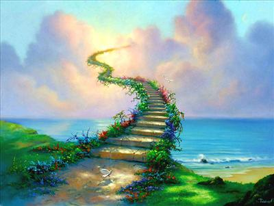 Heaven Or Hell?
