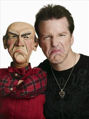 Jeff Dunham - Who Are Ya??