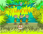 I Like You