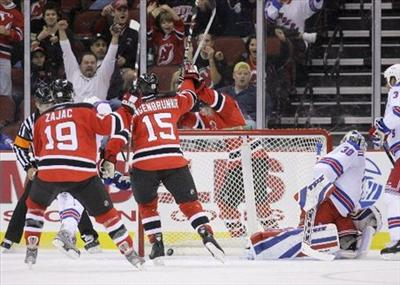 How Well Do You Know The Rangers?
