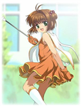 What Character From Cardcaptor Sakura Are You?