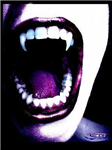 Are You A Vampire Warewolf Or A Human