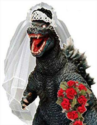 Will You Be A Bridezilla?