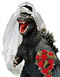 Will You Be A Bridezilla?