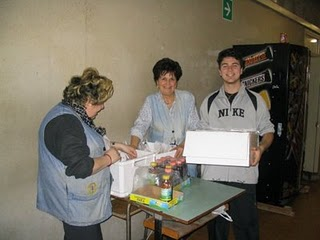 Sondaggi