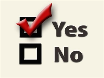 Propose Ans Yes/No