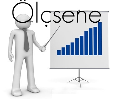 Ölçsene