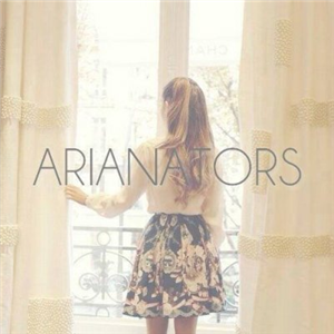 Que Tan Arianator Eres?