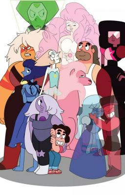 ¿Que Cristal Gem Eres?
