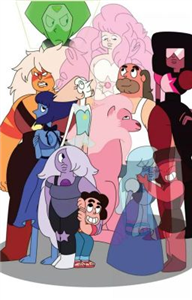 ¿Que Cristal Gem Eres?